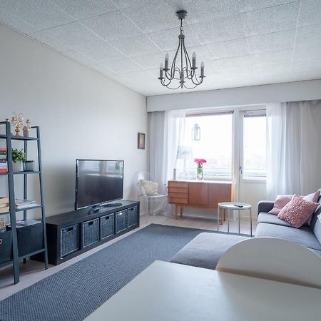 Lovely Apartment In The Center Of Turku Exterior photo