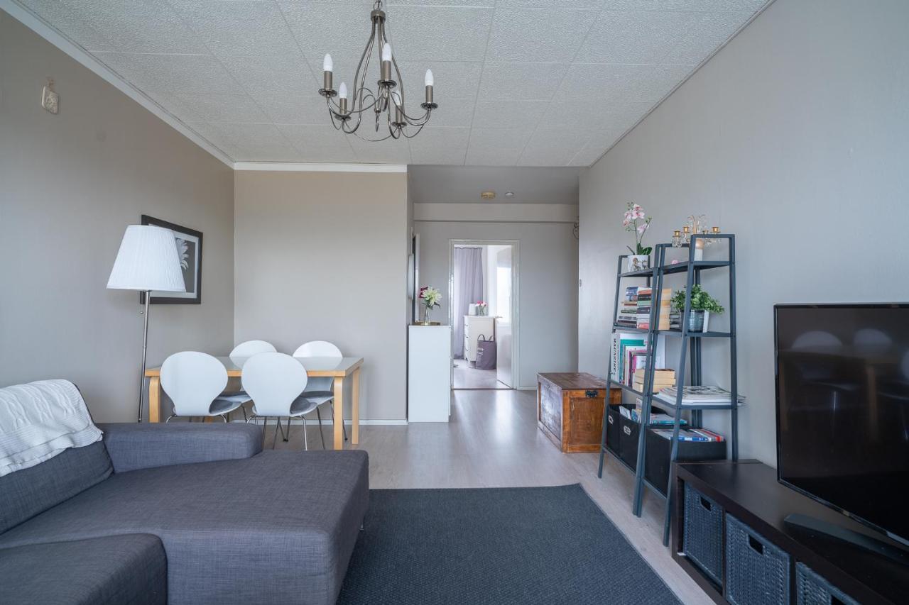 Lovely Apartment In The Center Of Turku Exterior photo