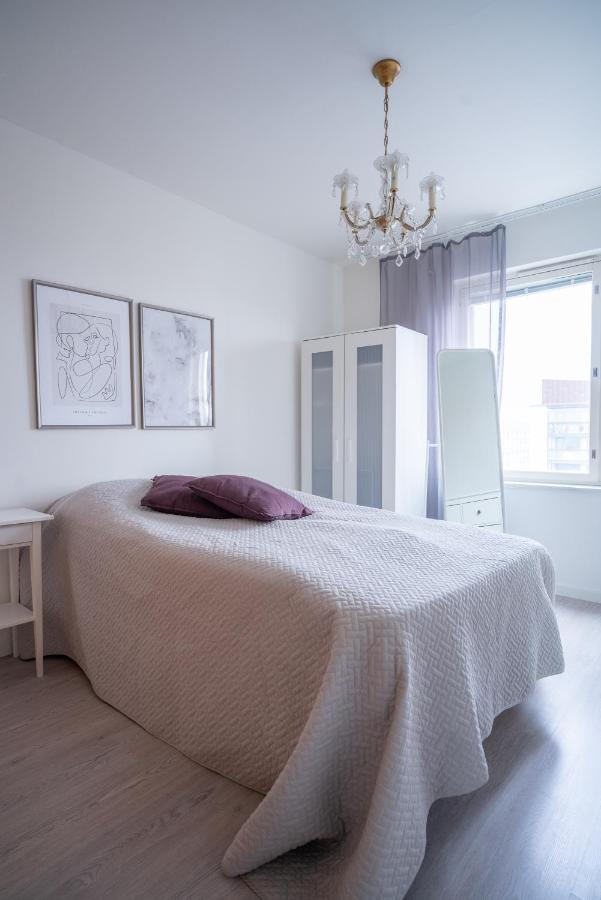 Lovely Apartment In The Center Of Turku Exterior photo