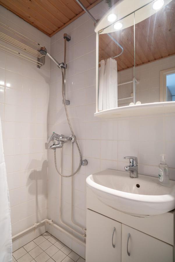 Lovely Apartment In The Center Of Turku Exterior photo