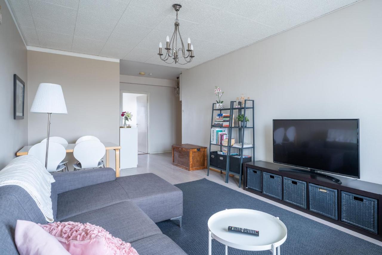 Lovely Apartment In The Center Of Turku Exterior photo