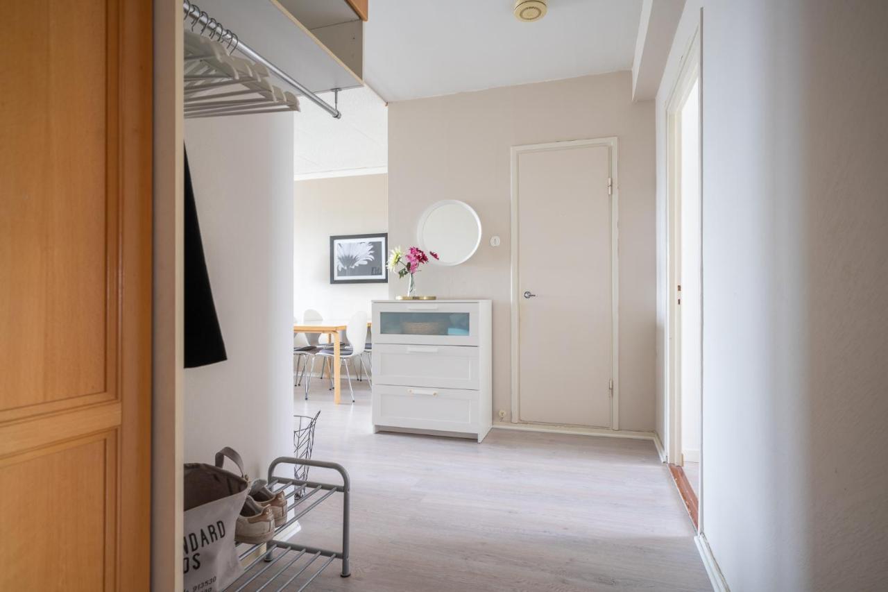 Lovely Apartment In The Center Of Turku Exterior photo