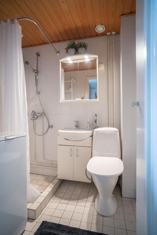 Lovely Apartment In The Center Of Turku Exterior photo